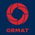 Ormat Technologies company logo