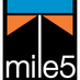 Mile5 Solutions company logo
