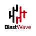 BlastWave company logo