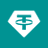 Tether Logo