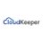 CloudKeeper Logo