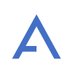 Aghaz Logo