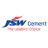 JSW Cement Logo