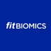Fitbiomics company logo