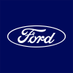 Ford Motor Company Logo