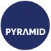 Pyramid Computer company logo