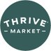 Thrive Market Logo