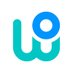 WeRide company logo