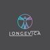 Longevica company logo