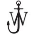JW Anderson company logo