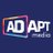 Adapt Media Logo