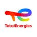 TotalEnergies Logo