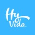 HyVIDA Brands company logo