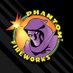 Phantom Fireworks company logo