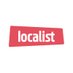 Localist company logo