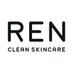 REN Skincare company logo