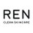 REN Skincare Logo