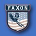 Faxon Machining company logo