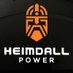 Heimdall Power company logo