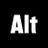 Alt Logo