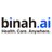 Binah.ai Logo