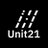 Unit21 Logo
