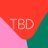 tbd health Logo