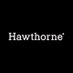Hawthorne company logo