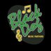 Black Dog Music Partners company logo