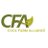 Cool Farm Alliance Logo