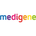 MediGene company logo