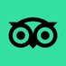 TripAdvisor company logo