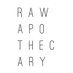 Raw Apothecary company logo