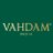 Vahdam Teas Logo