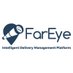 FarEye company logo