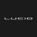 Lucid Motors company logo