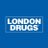 London Drugs Logo
