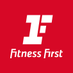 Fitness First company logo