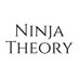Ninja Theory company logo