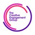 The Creative Engagement Group company logo