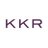 KKR Logo