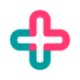 heartbeat medical logo