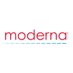 Moderna Therapeutics company logo
