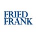 Fried Frank company logo