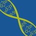 Genentech company logo