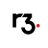 R3 Logo