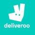 Deliveroo company logo