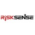 RiskSense company logo