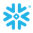 Snowflake Computing Logo