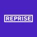 Reprise Media company logo
